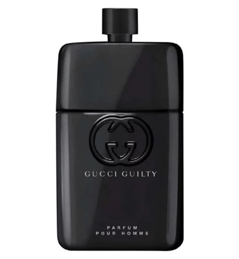 gucci guilty kinda perfumes|gucci guilty collection boots.